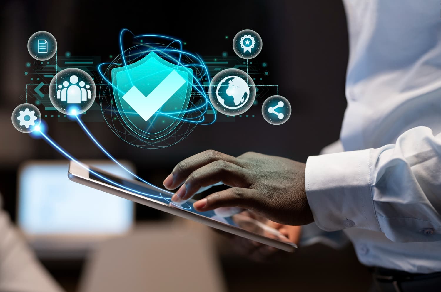 Top 7 Reasons You Should Never Use Your Personal Number for Online Verification