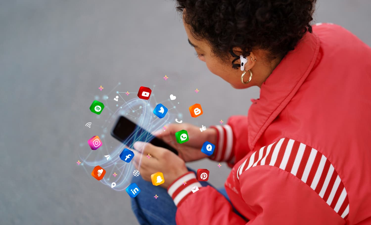 The Best Way to Manage Multiple Social Media Accounts Safely