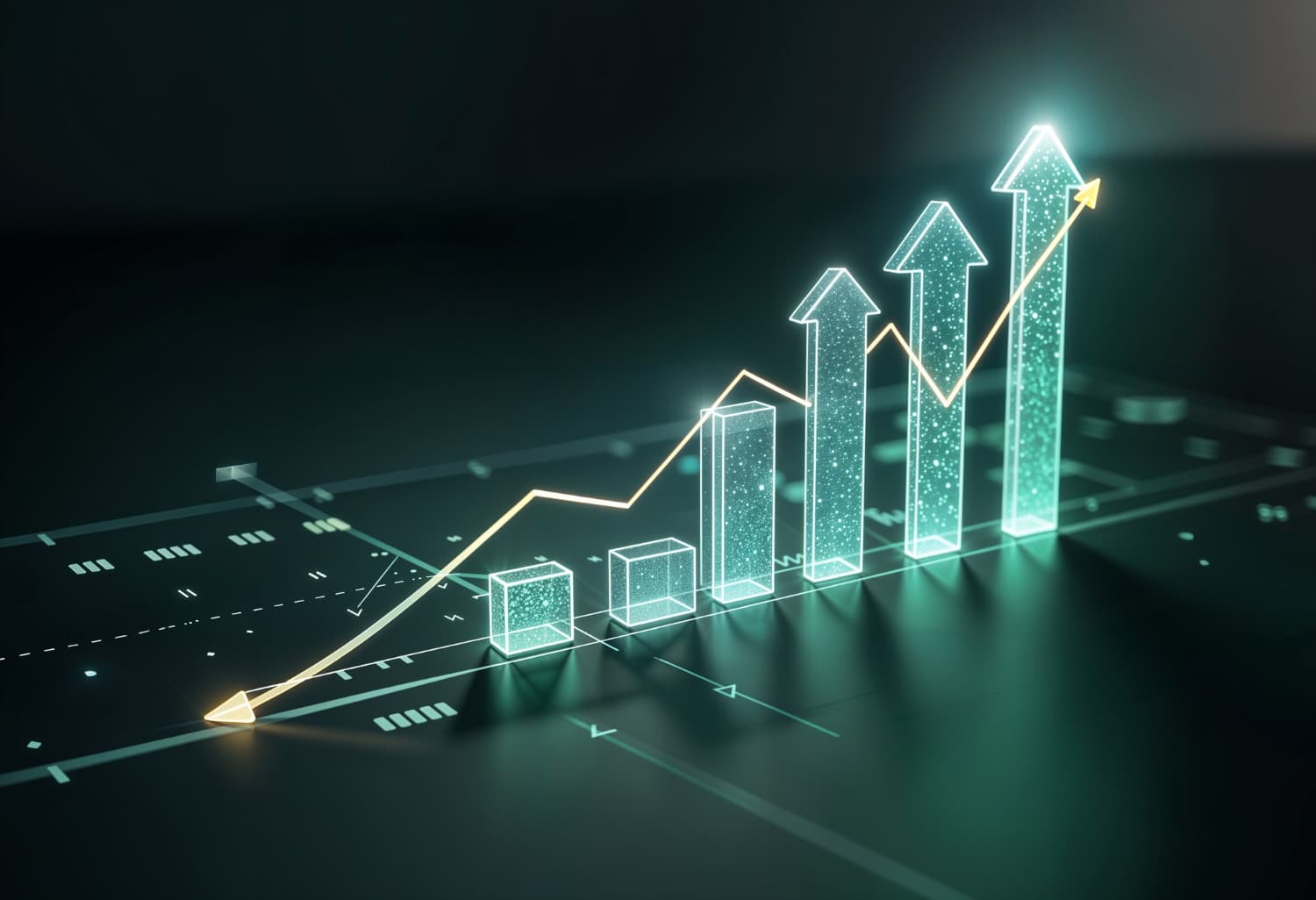 Long-Term Rental Numbers: A Smart Move for Growing Businesses and Freelancers