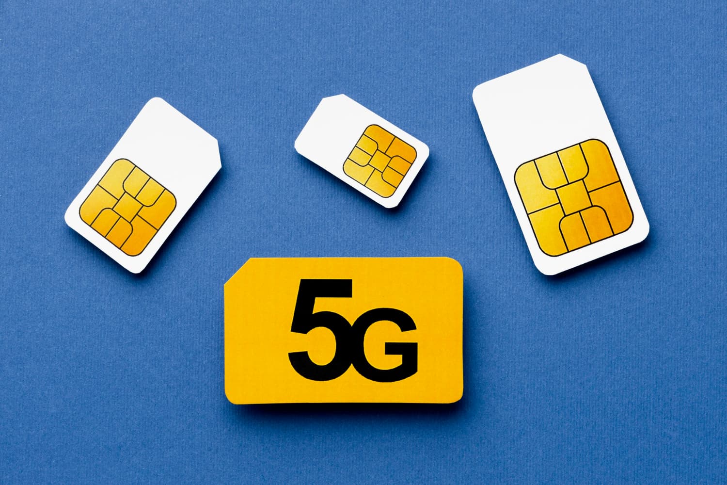 eSIM Technology Explained: How It’s Changing the Way We Stay Connected