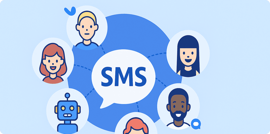 Temporary Virtual Numbers