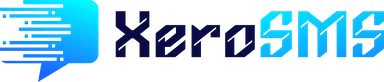 XeroSMS Logo
